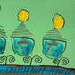 Women with Yellow Heads, 2002
