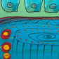Seven Yellow Stars, 2002