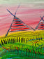 Nine Wigwams, 2015