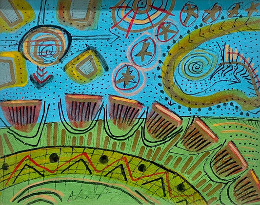 Directions, 2007