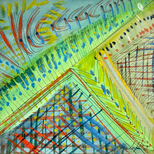 Untitled #13, 2007