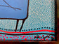 Caribou Series-Blue, 2025