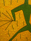 Green Thunder Being