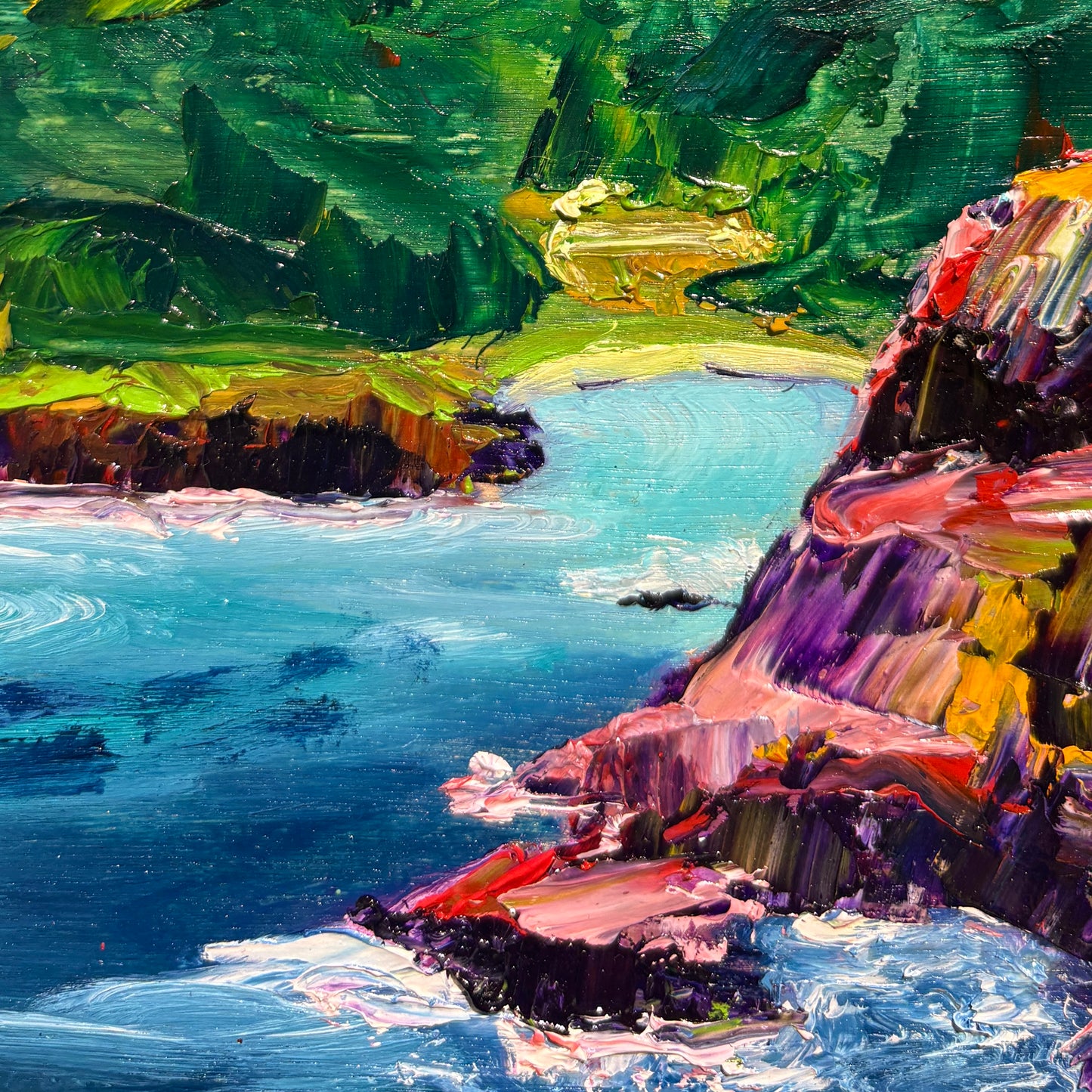 Southhead Study
