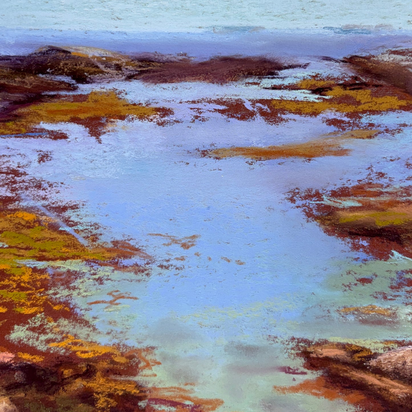 Inlet Near Polly's Cove
