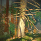 Climbing Tree