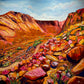 Tablelands Abstract