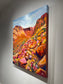 Tablelands Abstract