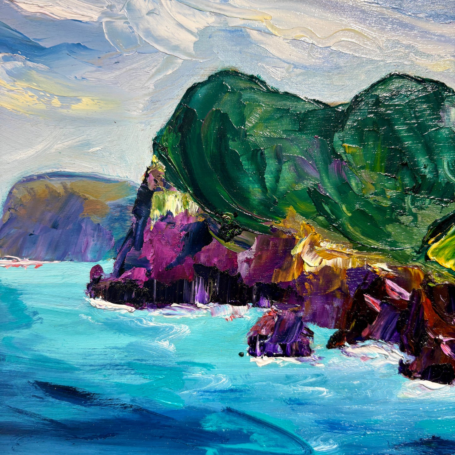 Southhead Study