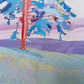 Blue Spruce