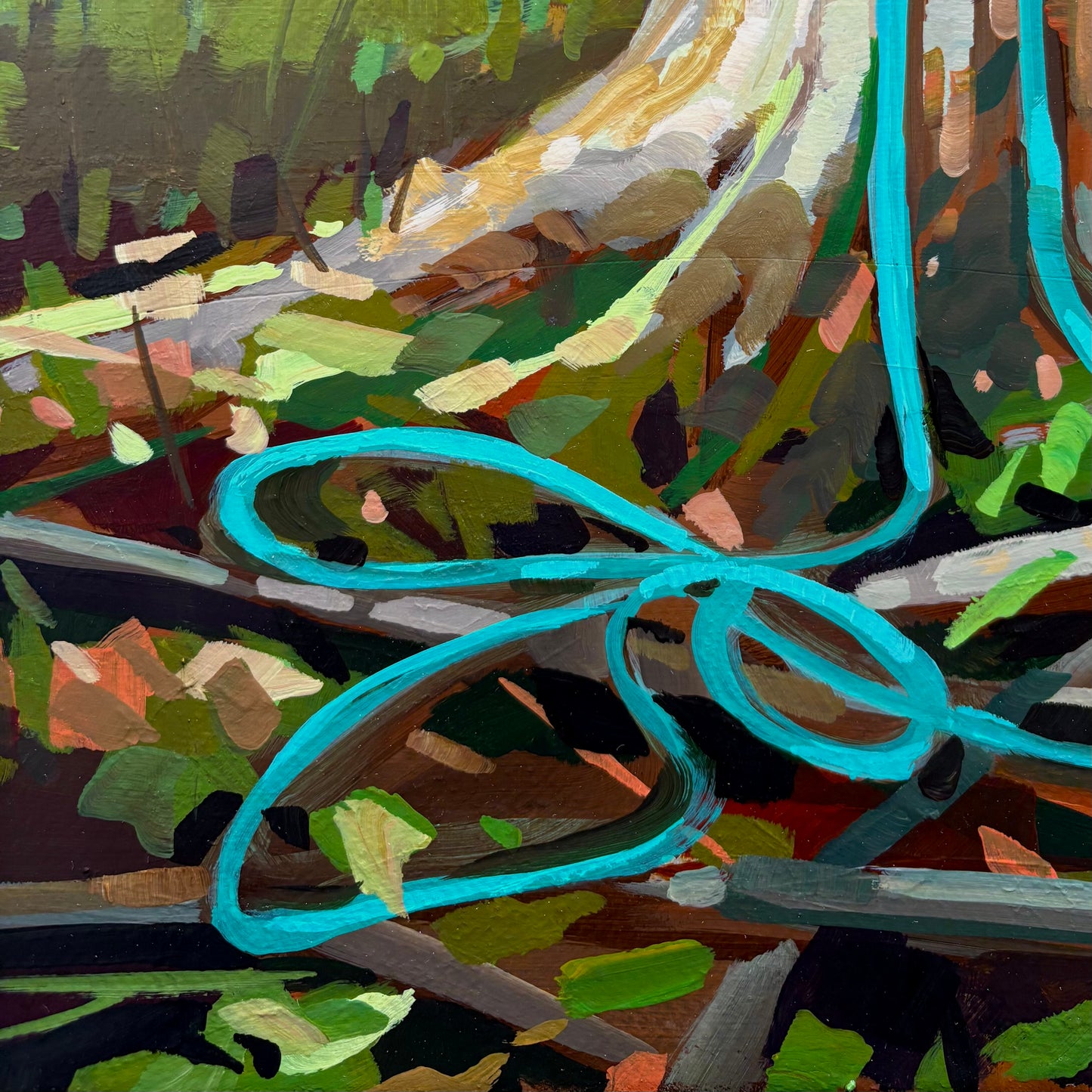 Climbing Rope
