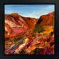 Tablelands Abstract II