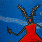 Lightning Woman #2