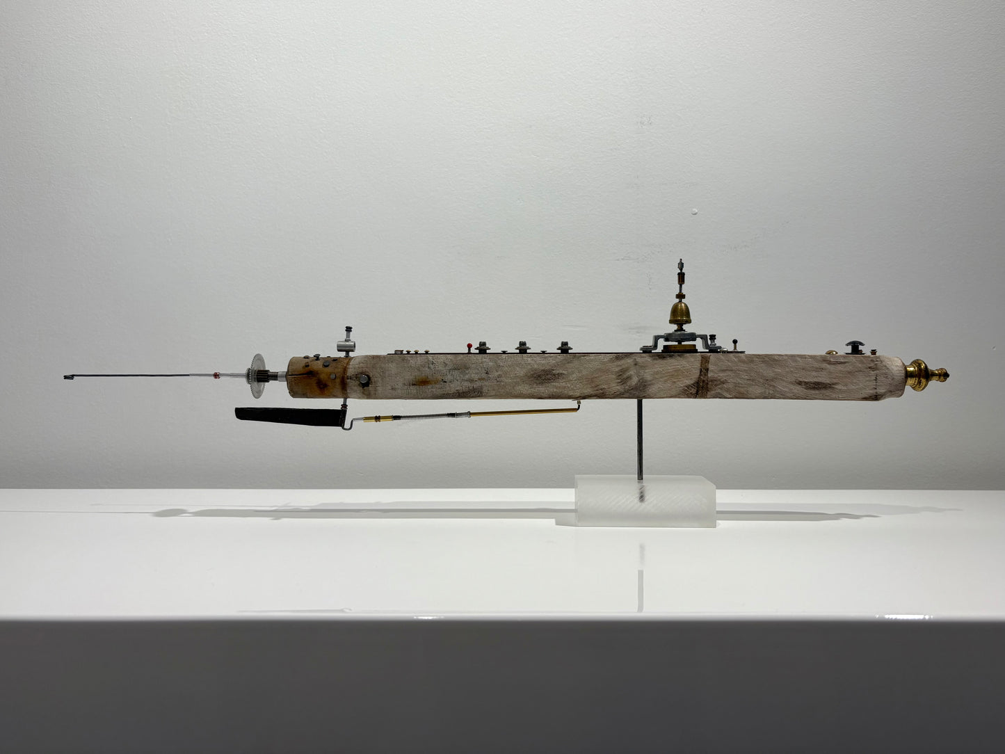 HMCS Finial