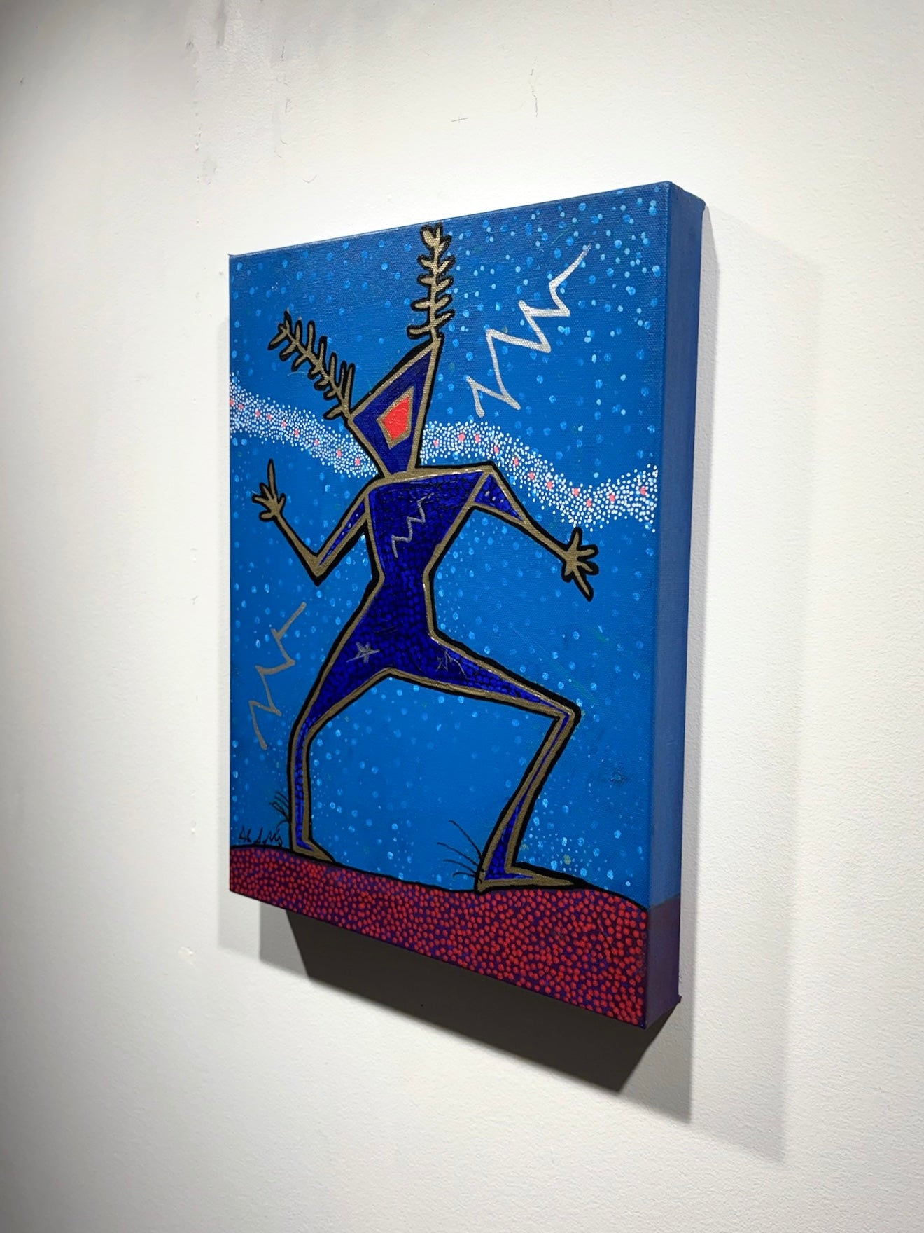 Lightning Man #2