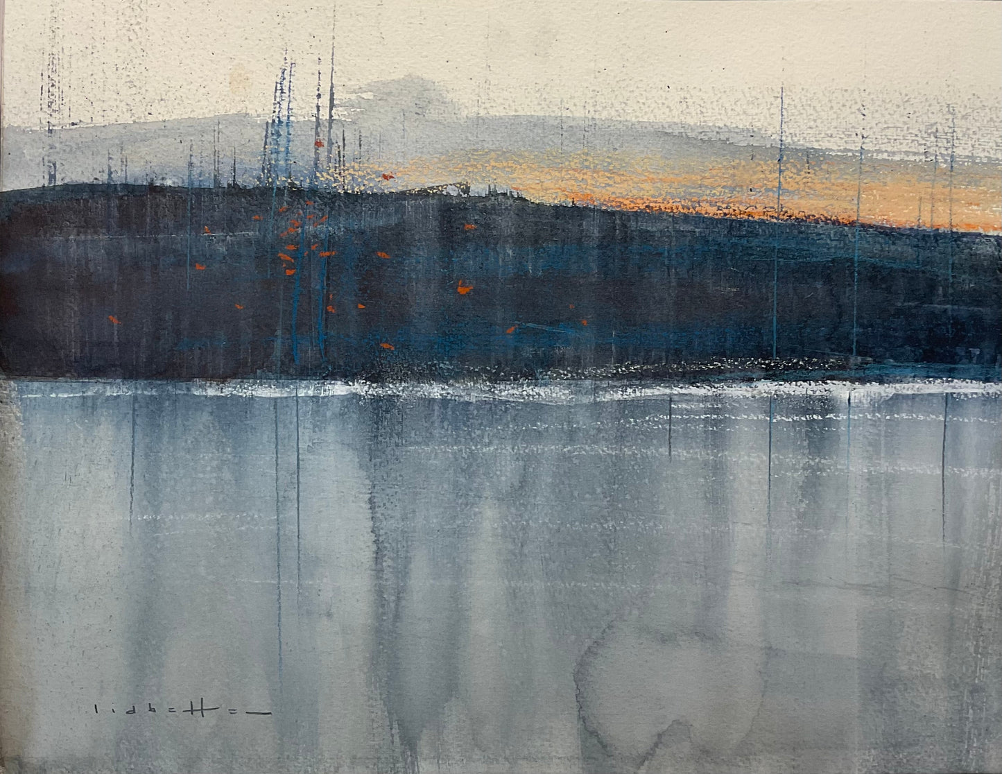 Fading Light