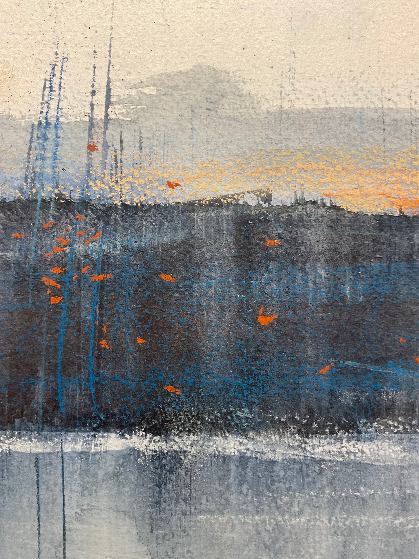 Fading Light