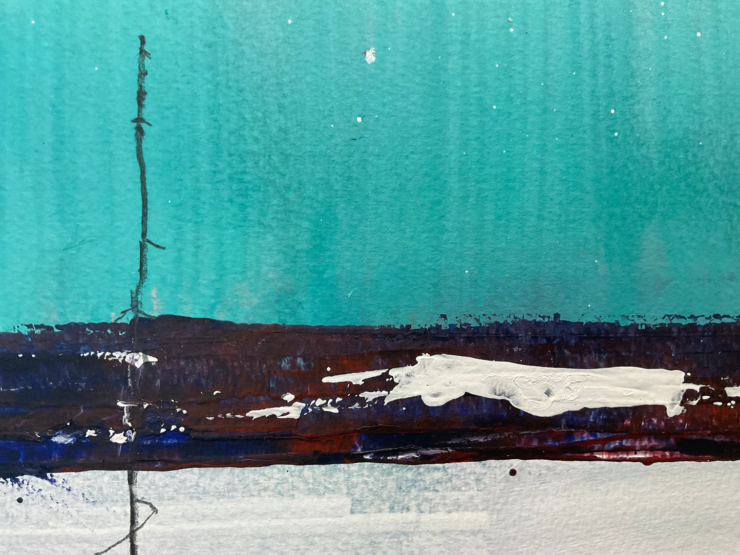 Under a Northern Sky
