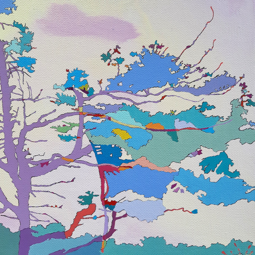 Dancing with the Wind