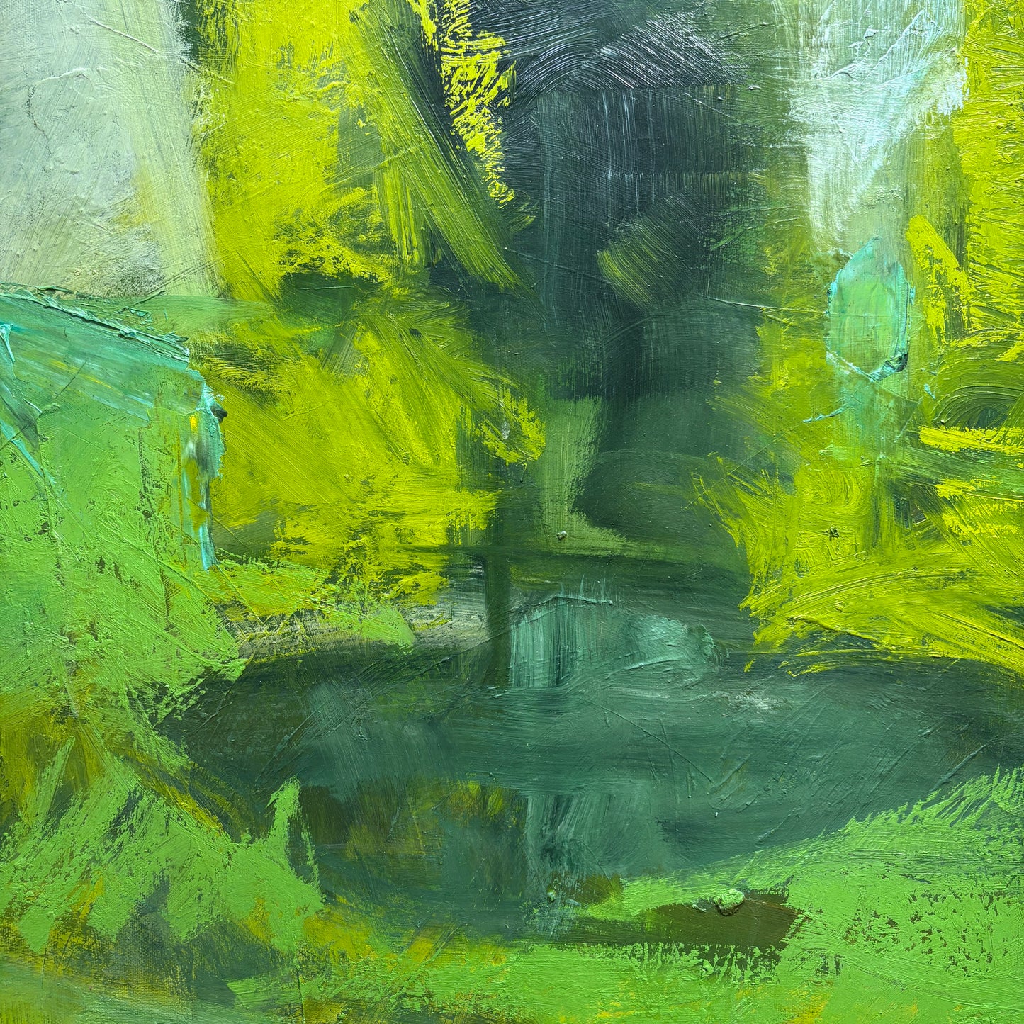 Green Space