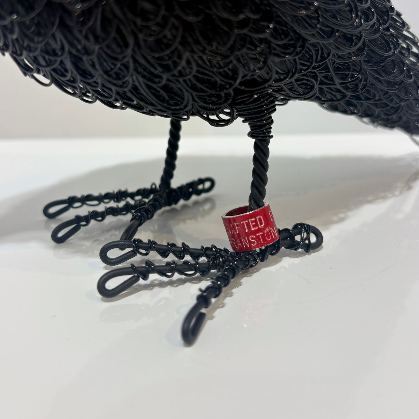 Cyrious Black (Crow)