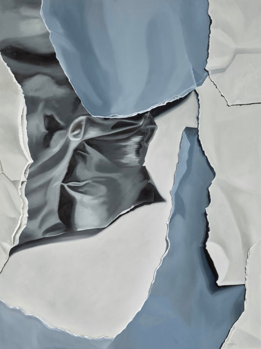 Layered Surface 2