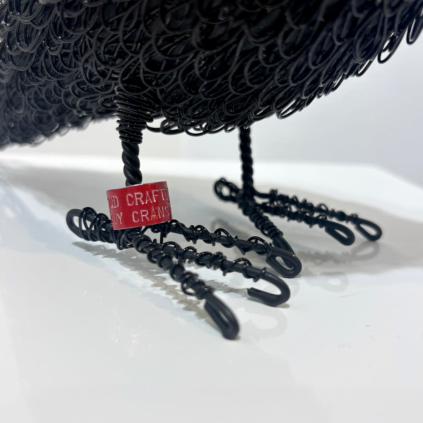 Storyteller (Crow)