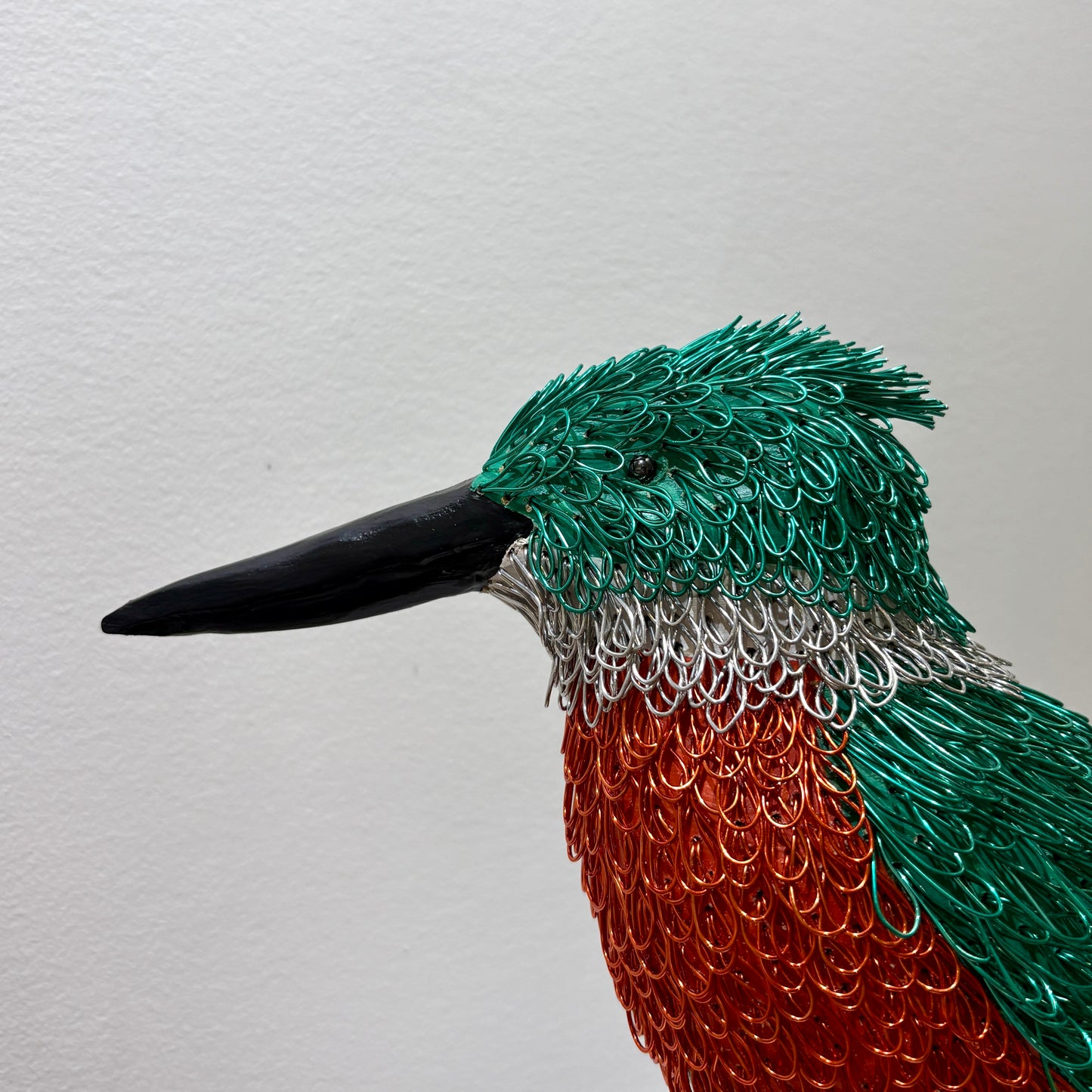Jade (Kingfisher)