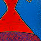 Lightning Woman #1