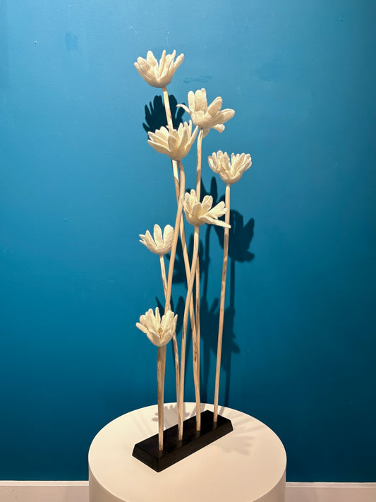 KUKKA #38 (SEVEN STEM)