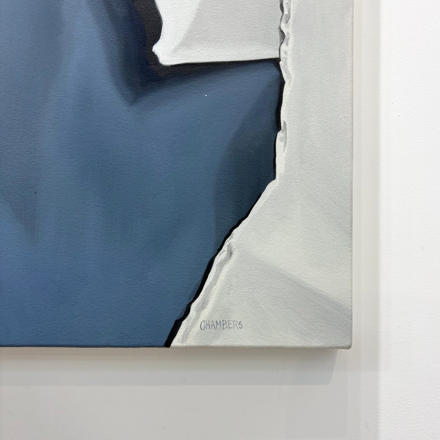 Layered Surface 2