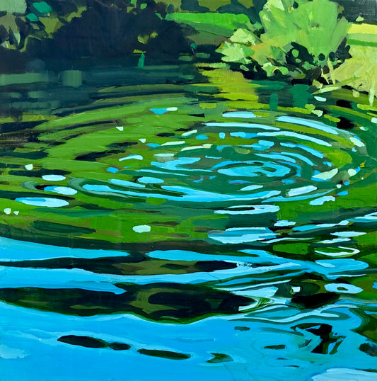 Cool Splash
