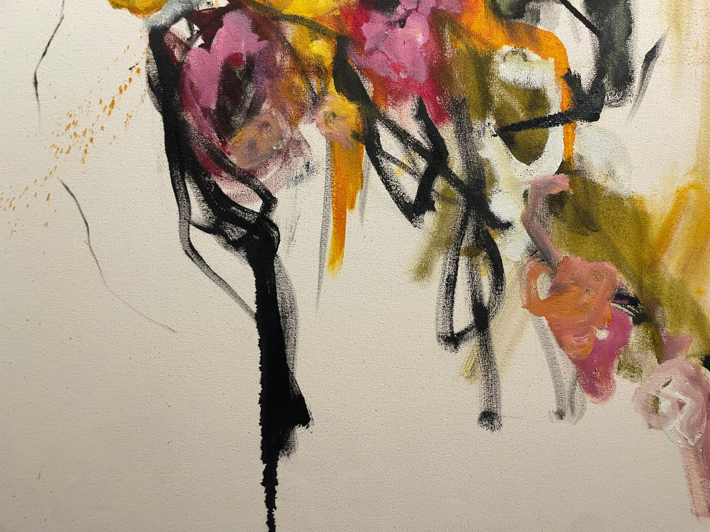 All Shook Up, But Nobody Got Hurt