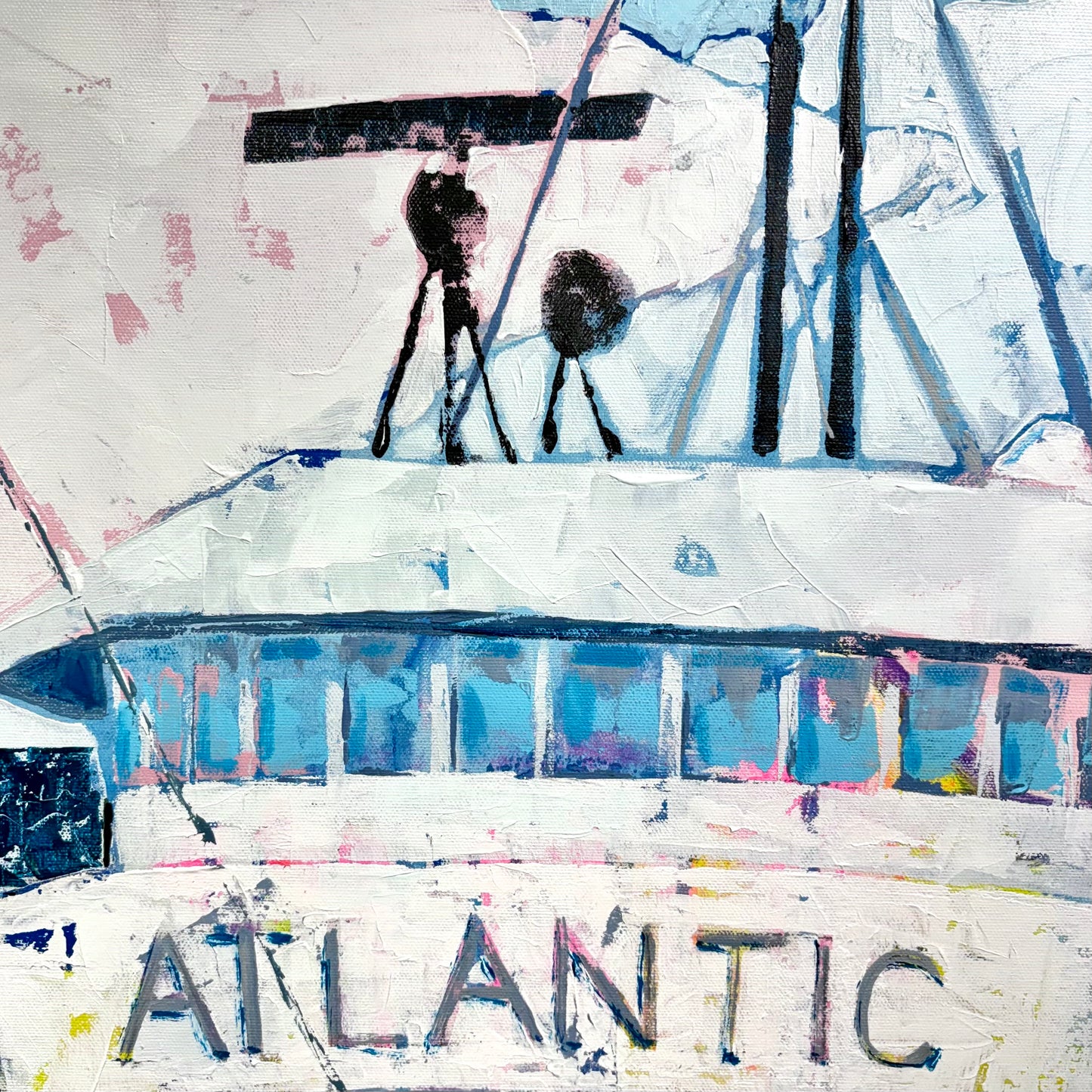Atlantic Sister