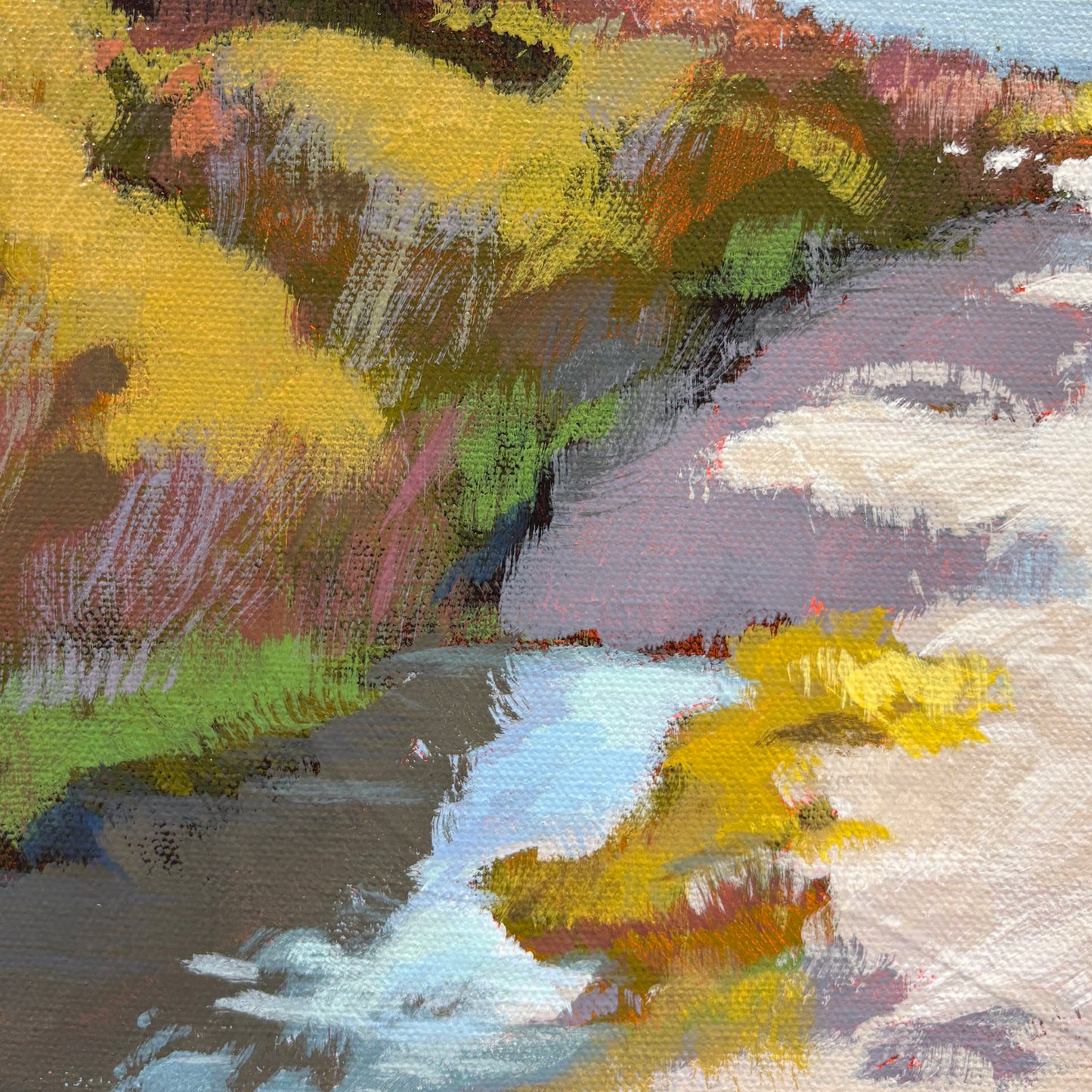 Seaside Trail