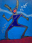 Lightning Man #2