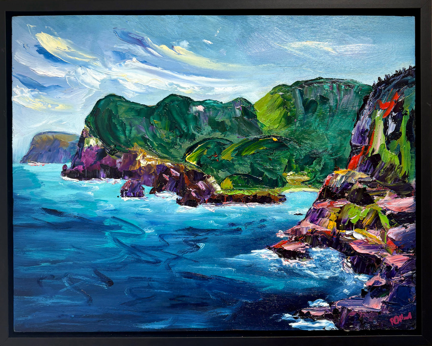 Southhead Study