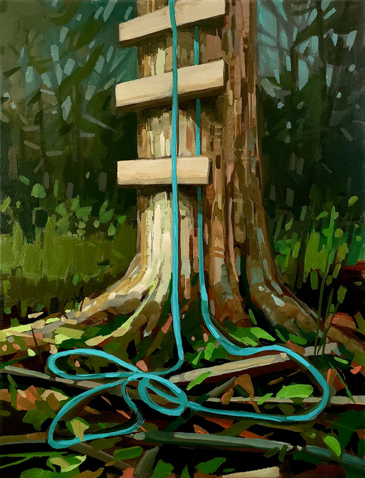 Climbing Rope