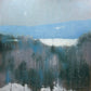 Pale Winter Sun
