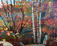 Frog Pond, Fall