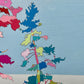 Vibrant Spruce
