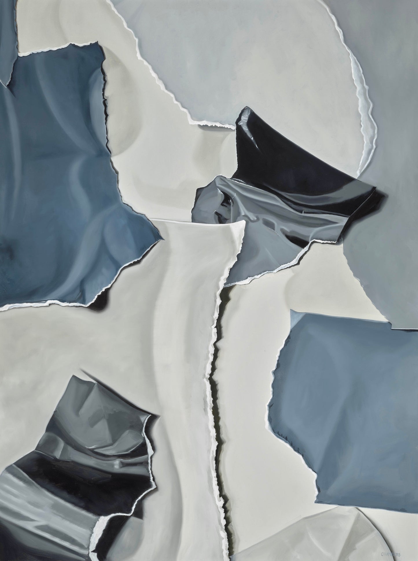 Layered Surface 1