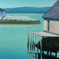 Calm Morning at Peggy's Cove