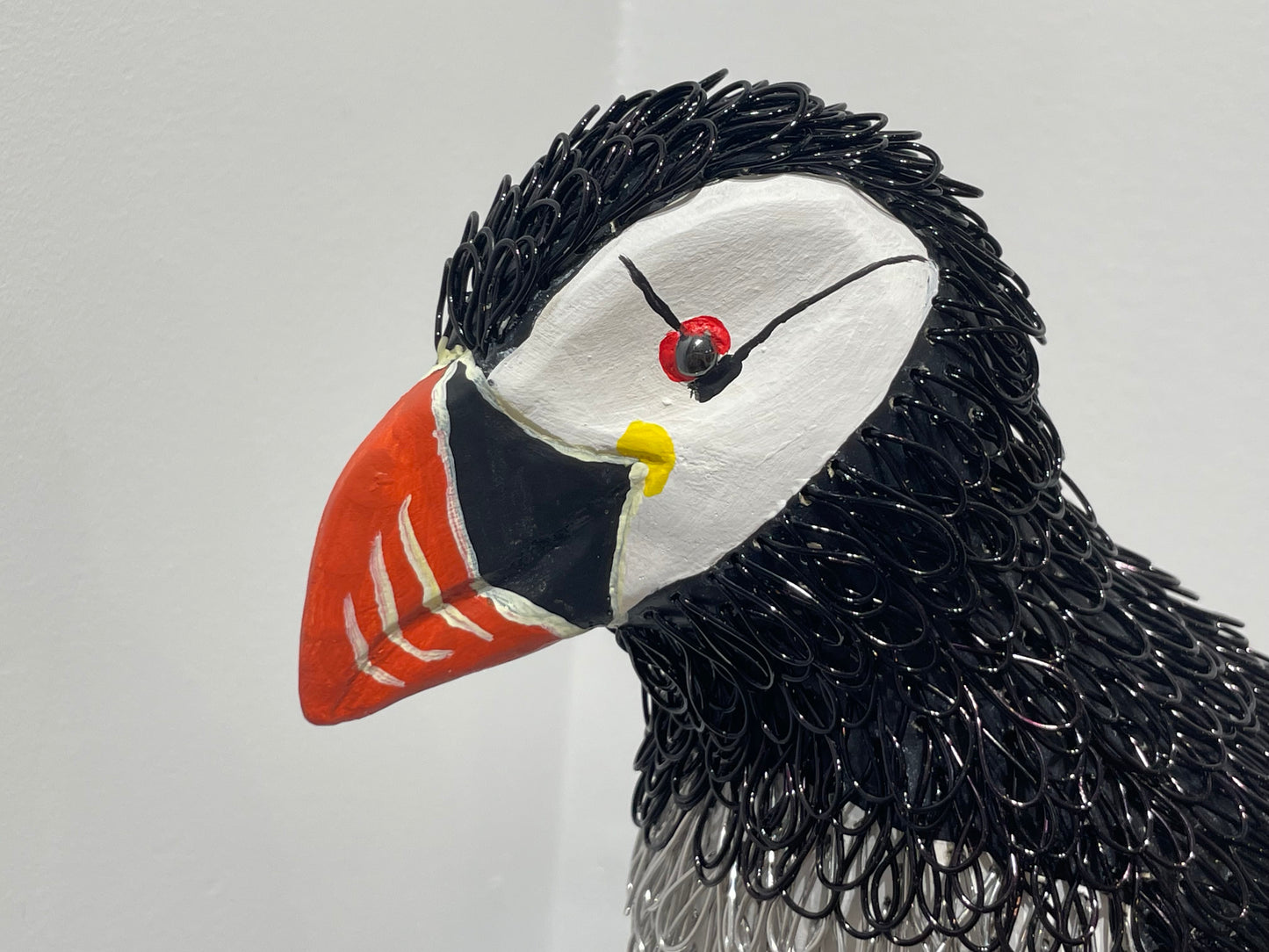 Sealia (Atlantic Puffin)