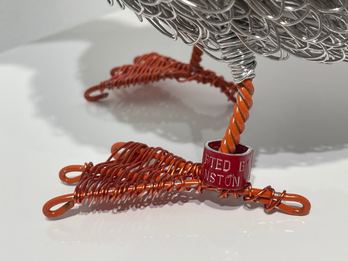 Sealia (Atlantic Puffin)