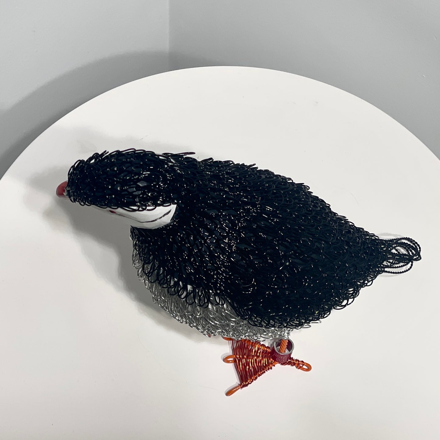 Neil (Puffin)