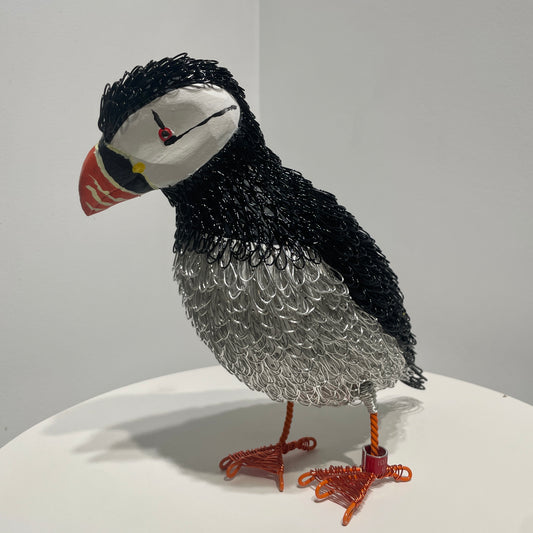 Neil (Puffin)