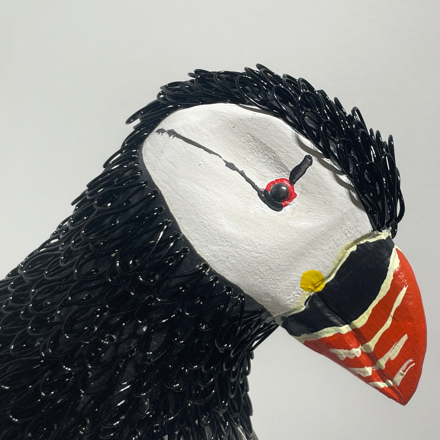 Neil (Puffin)