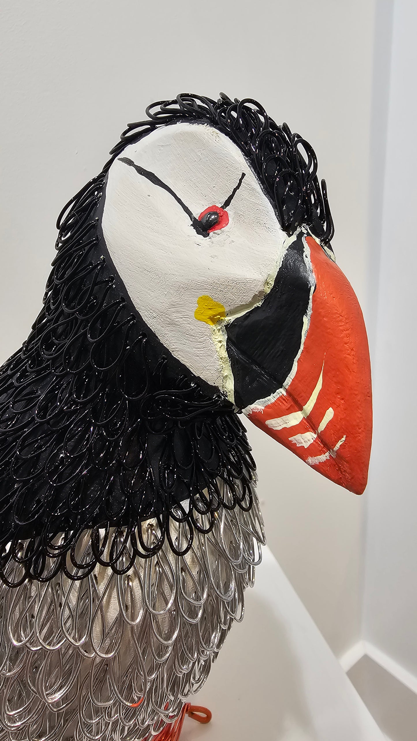 Petrie (Puffin)