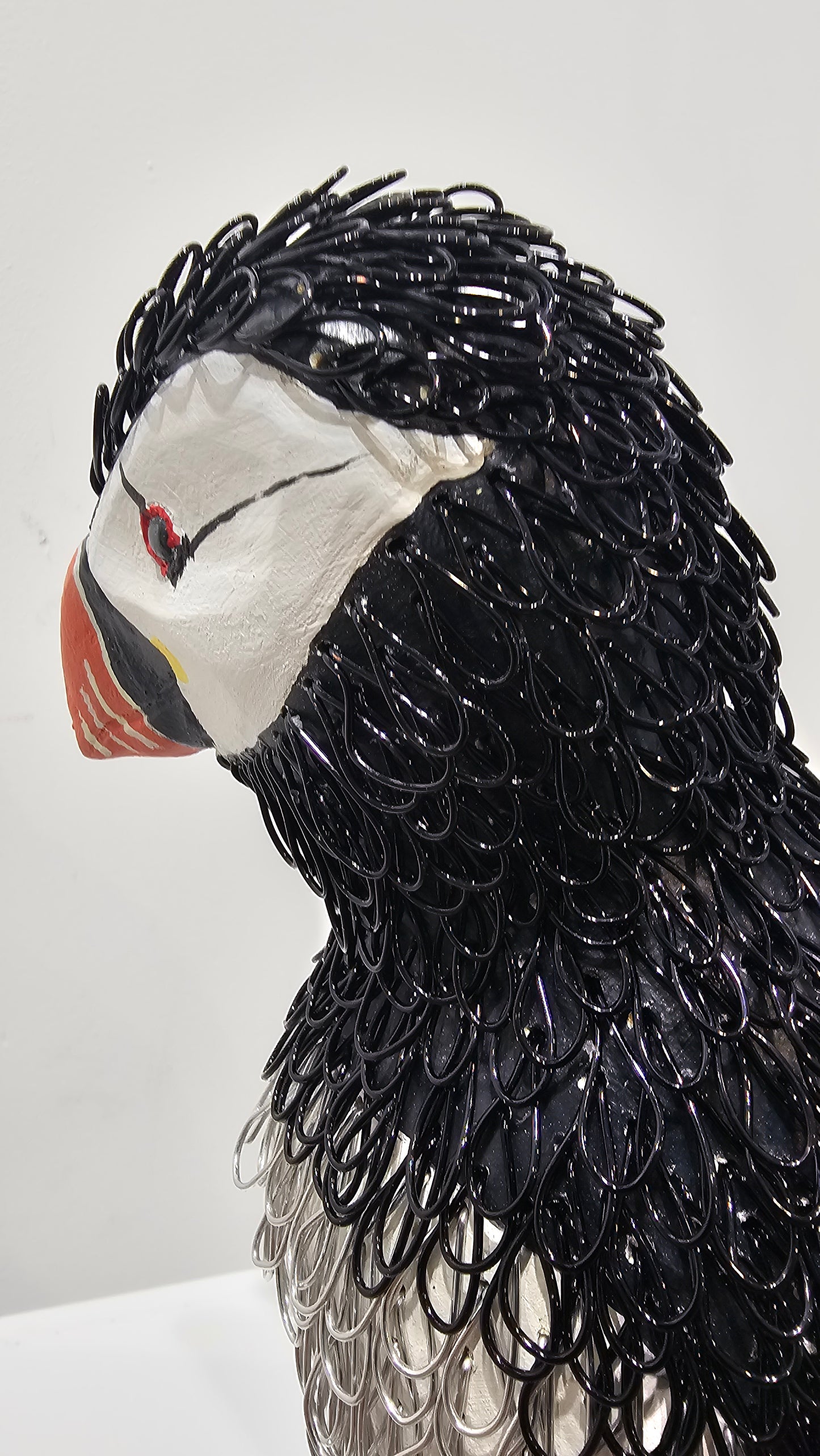 Petrie (Puffin)
